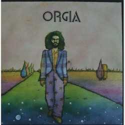 Sisa - Orgia 27002