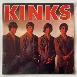 The Kinks - Kinks NPL 18096