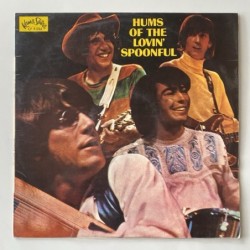 The Lovin Spoonful - Hums of the … CP 9006