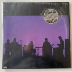 Moby Grape - The Place and the Time LP 5229