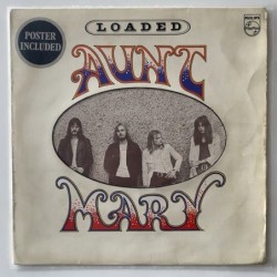 Aunt Mary - Loaded 6317 010