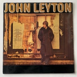 John Leyton - John Leyton FYK 416