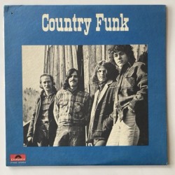 Country Funk - Country Funk 24-4020