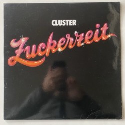 Cluster - Zuckerzeit LR132