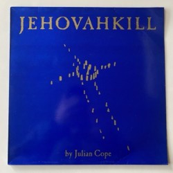 Julian Cope - Jehovahkill ILPSD 9997