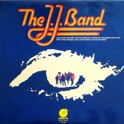 J.J. Band - J.J. Band EL-197