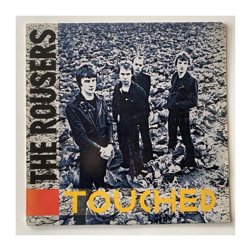 The Rousers - Touched 203.205