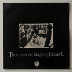 Various Artist - There is some fun going forward 2485-021