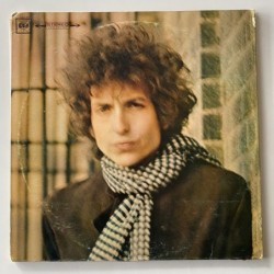 Bob Dylan - Blonde on Blonde C2S 841