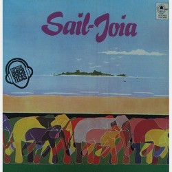Sail-Joia - Sail - Joia TXS 3095