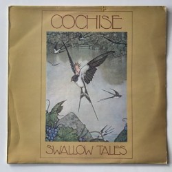 Cochise - Swallow Tales LBG 83428