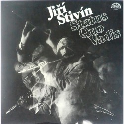 Jiri Stivin - Status quo vadis 1115 3967 H