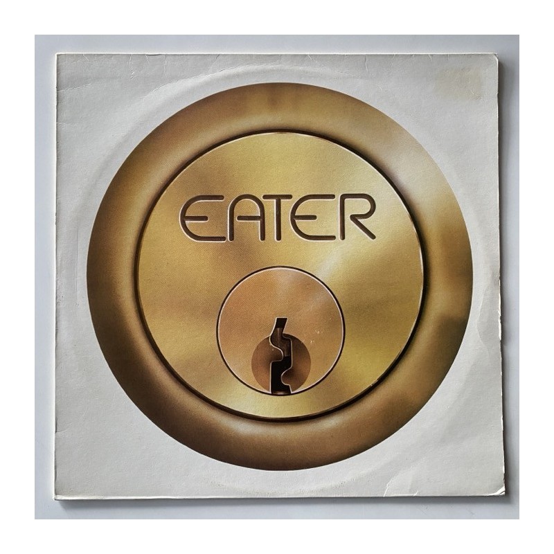 Eater - Lock it Up TLR 004