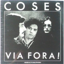 Coses - Via Fora S-32825