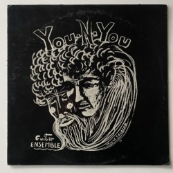 The Guitar Ensemble - You-N-You LPS-812