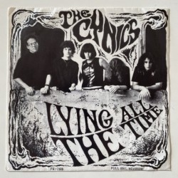 The Cynics - Lying all the time FS-758