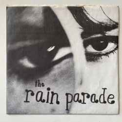 The Rain Parade - What she’s done to your Mind DK 002