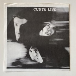 Cunts Live - We are going to crash DTR -81479