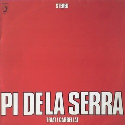 Pi de la Serra - Triat i garbellat STER 31