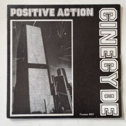 Cinecyde - Positive Action TR 005
