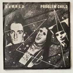 The Damned - Problem Child 6.12196