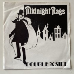 Midnight Rags - The Cars that ate New York VM. 1