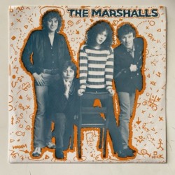 The Marshalls - AM IS-0002
