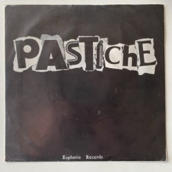 Pastiche - Flash of the Moment ESS-001