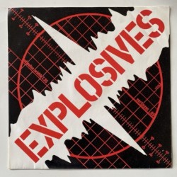 The Explosives - Explosives BH-6171