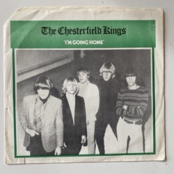 Chesterfield Kings - I’m Going Home VRP-2061