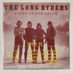 Long Ryders - State of our Union 108.565
