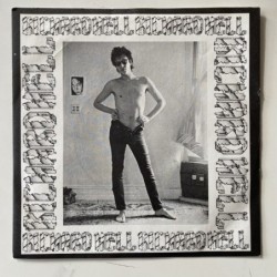 Richard Hell - Another World BUY 7