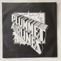 Plummet Airlines - Silver Shirt BUY 8