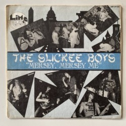 The Slickee Boys - Mersey