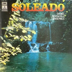 Daniel Sentacruz Ensemble - Soleado J062-18.037