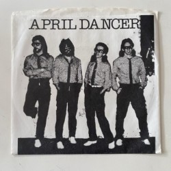 April Dancer - Put me on the Radio None