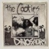 The Cooties - Dinosaurs WH 2225