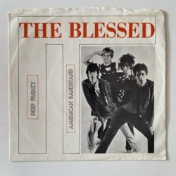 The Blessed - Deep Frenzy JC 1022