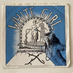X - White Girl SRS 106