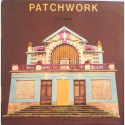 Patchwork - Ouvertures 37016
