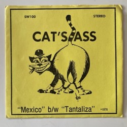 Cat’s Ass - Mexico SW100