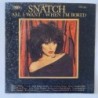Snatch - All I Want LIG 505