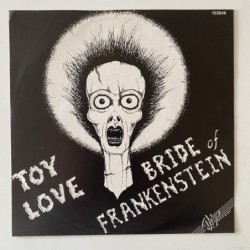 Toy Love - Bride of Frankenstein 103646