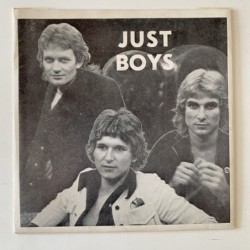 Just Boys - Hook line and sink her CR 511