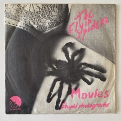 The Flying Spiderz - Movies 5C 006-25795
