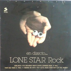 Lone Star - En directo ....Rock PHL 5000