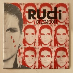 Rudi - Crimson Create 3