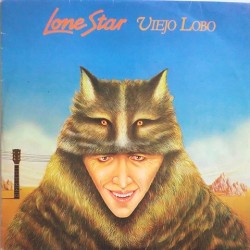 Lone Star - Viejo Lobo L7 313