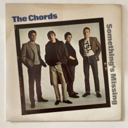 The Chords - Something’s Missing POSP 146