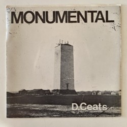 D.Ceats - Monumental LIMP 007